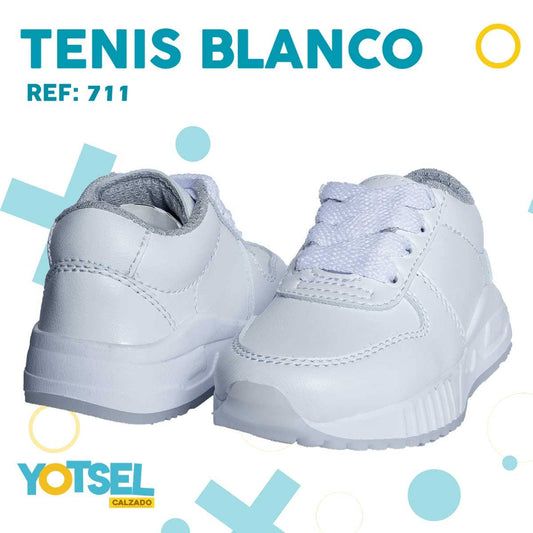 Tenis 711